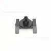 Clip de Fijación para Panel de Revestimiento de Puerta de Nylon para Toyota Lexus, Panel Retenedor Decorativo 75049-33010
