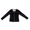 Ropa Deportiva y de Fitness para Mujer Más Vendida Transfronteriza, Ropa Moldeadora, Conjunto de Chándal Rojo Rosado de Manga Larga, Traje de Sauna
