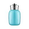 Termo de Acero Inoxidable 304 Vaso de Vacío para Niños Creativo de Bolsillo Vaso de Agua para Estudiantes Estilo Coreano Vaso de Gran Vientre Botella de Agua para Exteriores