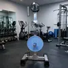 Fábrica de varejo atacadista transfronteiriça cremalheira para halteres galvanizados cremalheira de armazenamento de metal acessórios para equipamentos de ginástica acessórios para academia