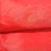 Mancha 170T tafetán de poliéster corte de cinta tela de seda roja tela para bandera forro de ropa tela para decoración de bodas