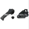 Adecuado para Ford Mondeo, Lincoln Mkz, Edge, Manija del Capó con Soporte 2013-2020