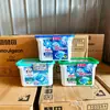 Cápsulas de Lavagem Importadas do Japão Limpeza Profunda Fragrância Duradoura Amaciamento Proteção das Roupas Produto Genuíno Comércio Geral Suprimento para Supermercado