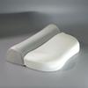 Almohada cervical antitracción con núcleo de espuma viscoelástica de rebote lento, almohada individual para el hogar, almohada cervical para dormir al por mayor