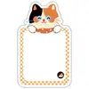 Pared de Escalada para Gatos Montada en la Pared Resistente a los Arañazos No Suelta Pelusa Anti-Arañazos Protector de Sofá Tabla Rascadora para Gatos