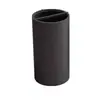 Pata de mesa de hierro placa de roca mesa de centro Base de barra metal columna romana columna de soporte semicircular mesa de comedor soporte de pata de mesa se puede fijar