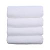 Toalla blanca paño de cocina toalla blanca de hotel toalla blanca de hotel toalla de sauna toalla de belleza