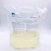 Bolsa para Bebidas com Bico Auto-Suportável Bolsa para Chá de Leite Descartável para Levar Auto-Selante Suco Leite de Soja Chá de Ervas Bolsa com Bico para Líquidos