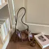 Elegante bolso nuevo de gran capacidad para el día a día de Shuai Mijia, bolso de hombro, bolso tote, bolso casual retro simple