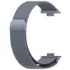 Compatible con la correa Lanis para Huawei Fit 5m, la correa Milanesa para Huawei Fit4 Pro, la correa de bucle magnético para Fit3