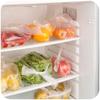 Bolsa fresca para conservar alimentos, bolsa para conservar alimentos en el refrigerador, bolsa sellada congelada, bolsa para conservar alimentos vegetales, venta al por mayor, sub-bolsa para refrigerador