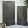 Azulejos vidriados réplica oro espiga 600x1200 azulejos de suelo para sala de estar 750x1500 patrón de veta de madera azulejos de suelo para cadena de tiendas