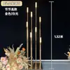 ¡2025 Nuevos Accesorios para Bodas Luces Pasillo de Boda Decoración Creativa Luces de Estrella de la Suerte Luces de Atmósfera Romántica Adornos!