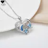Kamanqi Joyería Europea y Americana para Mujer Cadena de Suéter Collar de Tortuga Vida Marina de Gama Alta Accesorios de Diseño de Nicho