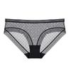 Explosões de verão novas Rendas para senhoras Lingerie sexy transparente sem costura no quadril Calcinha Venda Direta da Fábrica 2126E