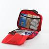 Kit de primeros auxilios para el hogar, kit de rescate de emergencia de alquiler, kit médico familiar de gran capacidad, juego de 79 piezas