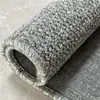 Personalização de Fábrica Tapete Anel de Abacaxi Sisal Sintético Tapete para Chão de Pet Anti-Arranhão de Gato Anti-Mordida Resistente à Sujeira Tapete Universal para Todas as Estações