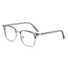 Gafas de Sol Fotocromáticas Unisex de Moda al por Mayor Gafas para Computadora Gafas para Uso Diario