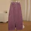 Calças Femininas Outono/Inverno 2026 Novas Cintura Alta Cintura Elástica Emagrecedoras Cor Sólida Perna Reta Perna Larga Casuais Longas Versáteis Estilo Minimalista