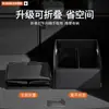 Adecuado para caja de almacenamiento para maletero de coche Toyota Corolla, RuiFang, Raize, Camry y Vios, contenedor de almacenamiento plegable