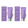 BB Cream Reparador Eelhope (Branco Marfim) Hidratante, Refinador da Pele, Controle de Oleosidade de Longa Duração, BB Cream Leve e Claro