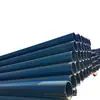 Procesamiento y Personalización de Tuberías de Suministro de Agua de HDPE, Tuberías Municipales de Agua Potable, Tuberías Negras de Polietileno para Agua Potable, Tuberías de Drenaje de Gran Diámetro