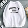 Sudadera de Cuello Redondo de Manga Larga de Talla Europea Transfronteriza para Hombres y Mujeres, Casual para el Uso Diario de Manga Larga