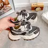 Zapatillas Deportivas para Niños 2026 Primavera y Otoño Malla Transpirable Zapatos Casuales para Niños Pequeños y Medianos Ligeros Antideslizantes Zapatos para Correr