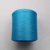 Hilo de Poliéster Hilado en Anillo de Color Lavado Dty, Hilo Overlock, Hilo para Toalla Azul 360D, Hilo Overlock, Teñido Personalizable