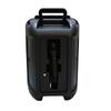 Nuevo Subwoofer de Audio Bluetooth de 10 pulgadas para Exteriores, Rendimiento de Canto, Altavoz Grande Inalámbrico Portátil Bt-1001