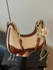 Bolsas de Mujer Transfronterizas 2026 Bolso de Mano de Nicho para el Trabajo Bolso de Hombro Underarm Retro Bolso Cruzado Pequeño Cuadrado Casual de Alta Gama