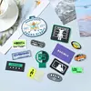 Etiquetas de Borracha Personalizadas para Bolsas, Etiquetas em Relevo de PVC, Carimbos de Borracha para Roupas, Design de Logo para Sapatos e Chapéus, Marcas Registradas de Borracha Macia, Acessórios para Roupas