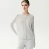 Nova coleção de outono: Cardigã de tricô de cashmere simples e estiloso com gola redonda e fecho de botões, uma jaqueta suéter versátil para mulheres, perfeita como camada base