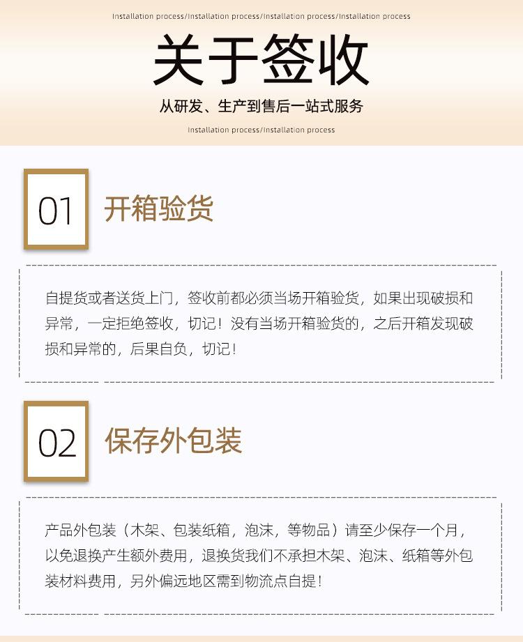 验货