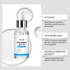 HOYGI Sérum de Ácido Hialurónico Nutre, Hidrata y Refina la Piel, Reduce los Poros, Sérum Hidratante para el Cuidado Diario de la Piel