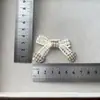 Malla Cuadros Encaje Moño Tela Linda Accesorios para el Cabello Accesorios Ropa de Bebé Bolsas Zapatos y Calcetines Accesorios Funda para Teléfono Móvil Accesorios
