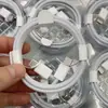 Adequado para Celulares Apple, Cabo Trançado de 16 Fios, Carregamento de 60W, Cabo de Dados Duplo Porta C, Cabo de Carregamento Rápido, Carregamento Rápido de Alta Potência Trançado