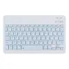 Teclado Bluetooth iPad para tablet computador maravilhoso controle teclado celular sem fio Bluetooth teclado mouse conjunto transfronteiriço