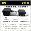 Máquina de Contas Pequeno Torno Mecânico Marcenaria Multifuncional Doméstica Marcenaria Comum DIY Micro Torno Fio para Contas