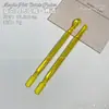 Empurrador de Aço para Nail Art, Removedor de Esmalte Descartável com Duas Pontas, Empurrador de Cutícula de Unha, Removedor de Esmalte Esfoliante, Ferramenta de Manicure para Nail Art