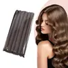 Rizador de Pelo para Dormir Perezoso de Venta Caliente Transfronterizo Que No Daña el Cabello, Rizador de Pelo de Ola Grande, Herramienta Mágica Rizadora sin Calor Europea y Americana al por Mayor