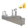 Máquina Pequena de Fritar Carne Crocante de Fazenda, Frango e Rice Krispies Envoltos em Farinha, Frigideira Envolta em Carne, Conjunto Completo de Equipamentos de Preparo, Grau Alimentício