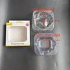 Adecuado para Caja de Empaque de Estuche para Auriculares Huawei Freebuds 3 Pro, Estuche de Silicona para Auriculares AirPods 2ª y 3ª Generación
