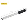 Ralador de Queijo Queijo Chocolate Zester Descascador Assar Ralar Triturar Artefato Faca de Barbear Legumes Frutas