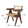 Mesa de comedor acrílica de madera maciza, escritorio flotante estilo mid-century, adecuado para apartamentos pequeños, sala de estar en casa, estudio y escritorio de lectura para niños
