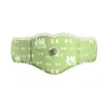 Patch Herbal para Queimar Gordura da Barriga Tendência no Tiktok Patch Preguiçoso para Umbigo Patch de Artemísia Patch de Moxabustão Patch Abdominal Atacado