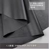 Tela Impermeable de Vinilo Pvc de Tela Oxford 210D, Fuertemente Impermeable, Gruesa y Resistente al Desgaste, Tela para Impermeable y Lona de Equipaje