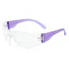 Gafas de Sol Deportivas Ovaladas Sin Marco 2025 Nuevo Moda Transfronteriza Personalizadas Doble Par para Hombres y Mujeres Gafas para Ciclismo al Aire Libre