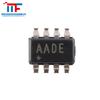 Mercadorias originais genuínas MAX6371KA + T SOT-23-8 pinos pode ser configurado chip de temporizador watchdog