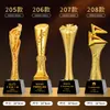 Trofeo de Cristal de Resina Nuevo 2025 Medalla Hecha a Medida Atmosférico de Gama Alta Creativo Campeón de Concurso de Canto Niños